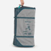 Tente de Camping Quechua pour 3-4 Personnes pour Backpacking et Randonnée
