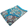 Tapis de sol intérieur de style bohème persan Design floral