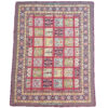 Tapis de sol intérieur de style bohème persan Design traditionnel