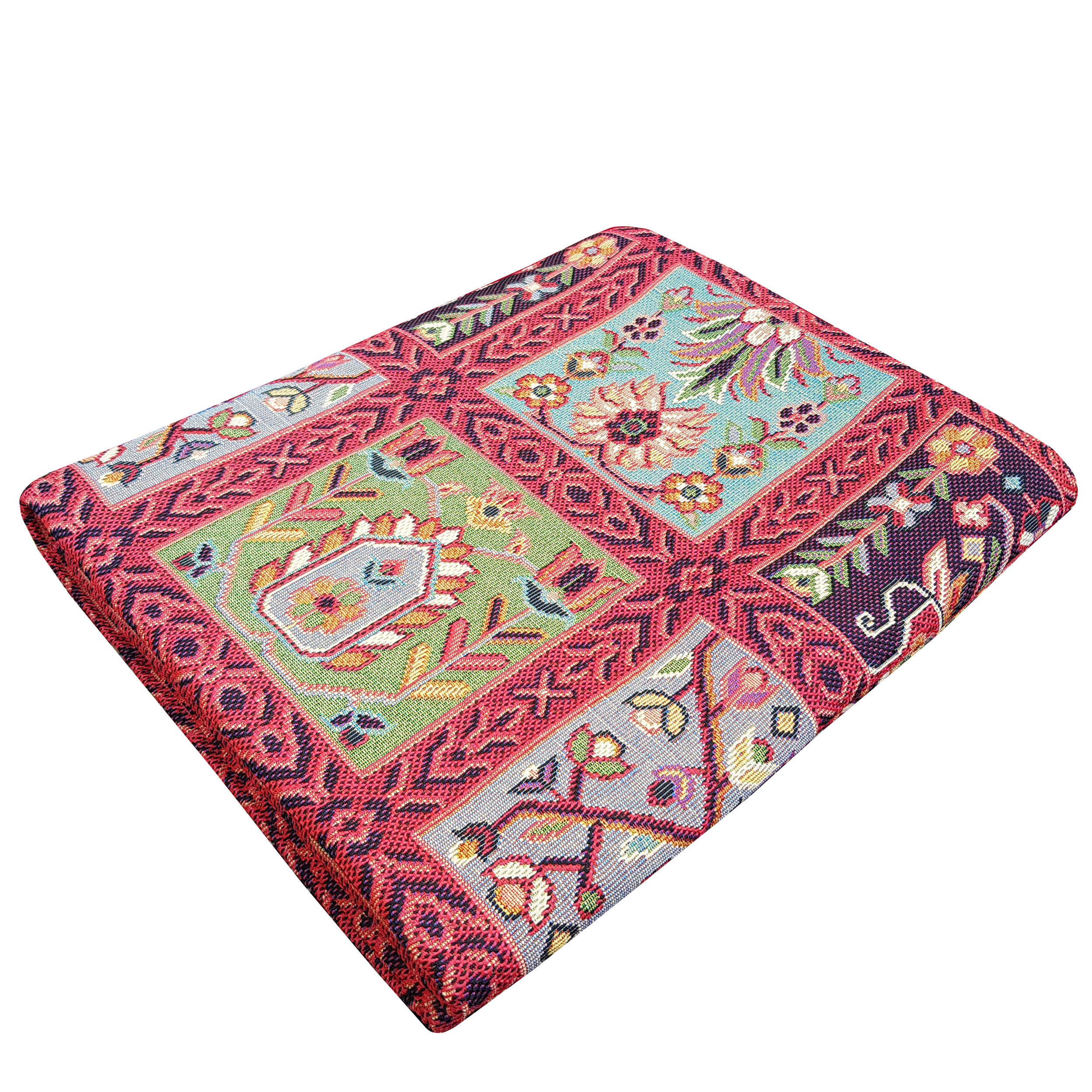 Tapis de sol intérieur de style bohème persan Design traditionnel