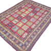 Tapis de sol intérieur de style bohème persan Design traditionnel