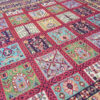 Tapis de sol intérieur de style bohème persan Design traditionnel