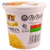 Crème Tahini Sauce Sésame avec Saveur Orange - Shirreza, 400 gr (3x)