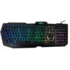 Clavier gaming Tesco avec touches persanes TK 8121