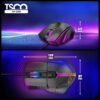 Tesco Gaming Mouse with Ergonomic Design GM 2030