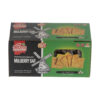 Pain Sec Perse - Biscuit Sec Perse Traditionnel à la Sève de Mûre