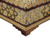 Boîte Cadeau Persane en Bois – Fait Main en Khatamkari