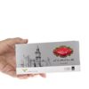 Thé noir Golestan Earl Grey Cérémonial 5 Packs