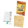 Puzzle en Bois 3D – Modèle du Temple du Feu Perse