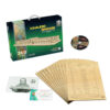 Puzzle en Bois 3D – Modèle du Pont Khaju Perse