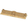 Puzzle en Bois 3D – Modèle du Pont Khaju Perse