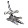 Machine multifonction Airik à brochettes de viande – Aluminium