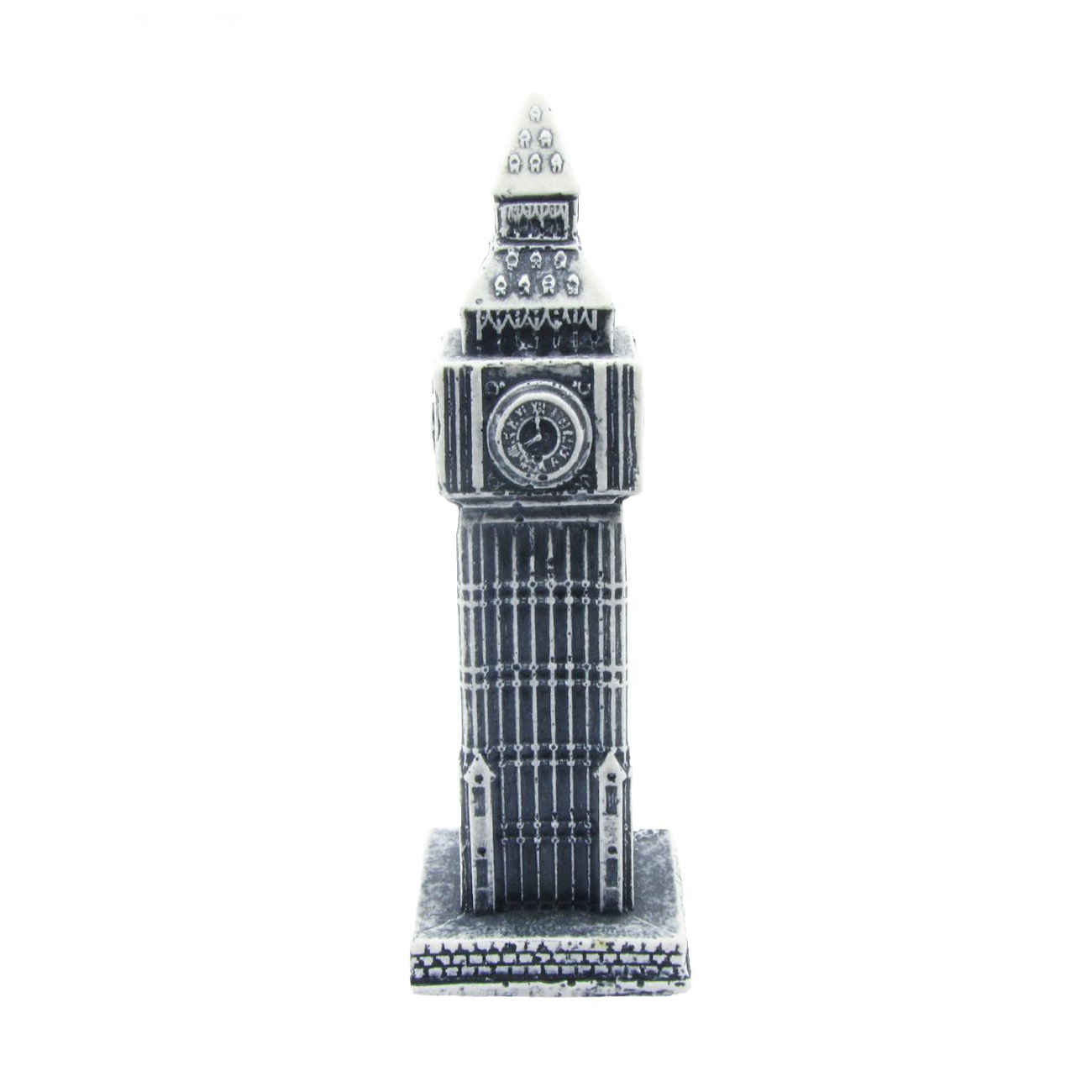 Big Ben Clock Tower Figurine