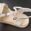 Sandales Casual à Bout Ouvert pour Femmes Modèle Tanya