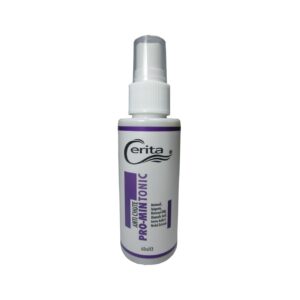 Cerita Pro-min Lotion Tonique Anti-Chute & Régulation du Sébum (x2)
