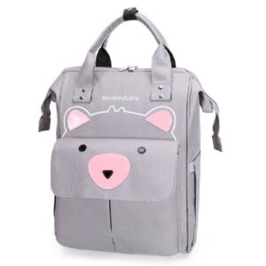 Mignon sac à dos pour couches et bébé pour les parents