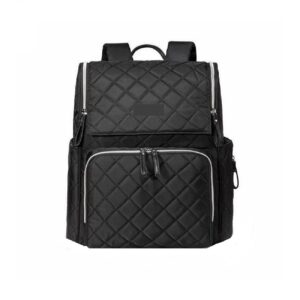 Diaper Baby Bag BackpackSac à dos pour couches avec sangle ajustable with Adjustable Strap