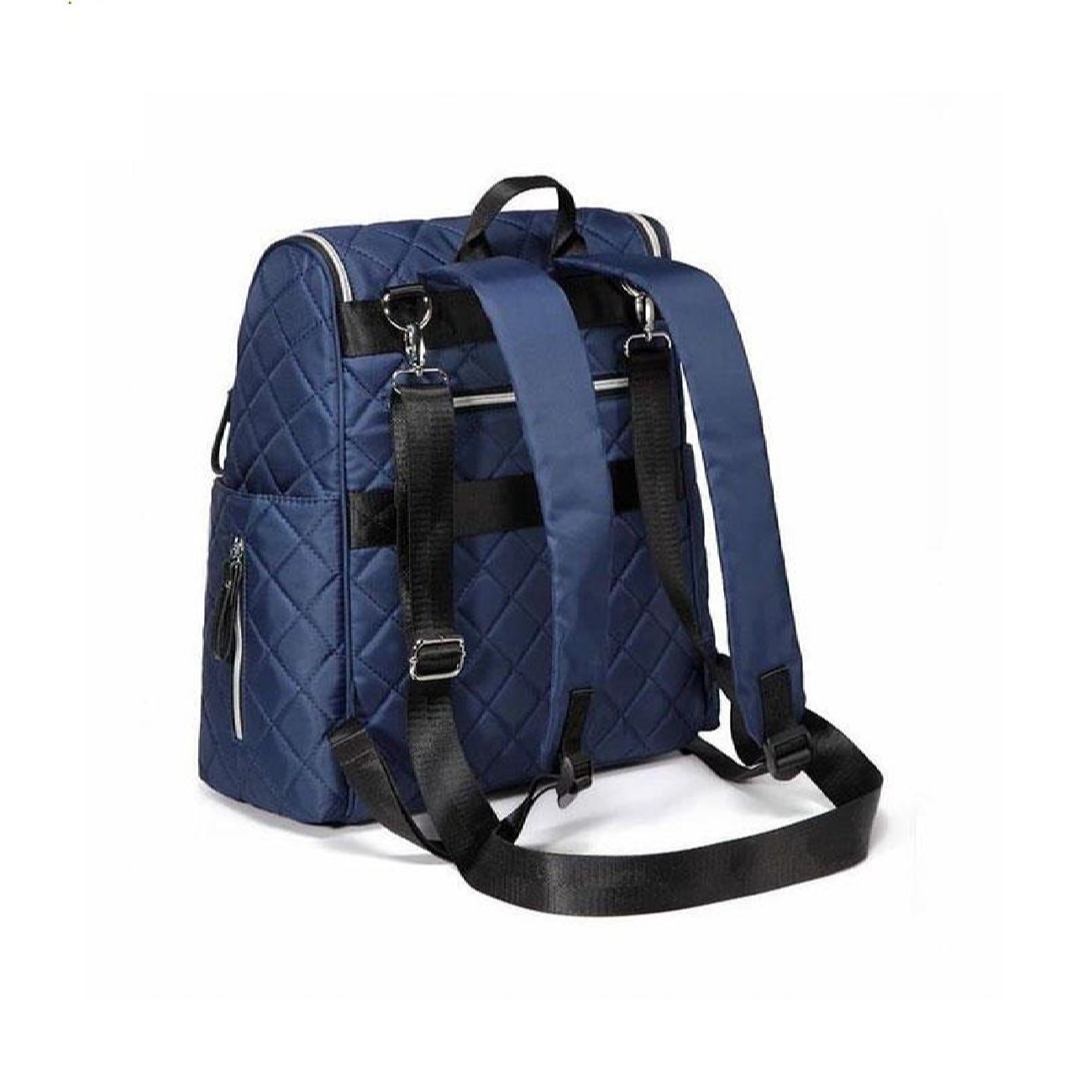 Sac à dos pour accessoires de bébé avec bretelles réglables