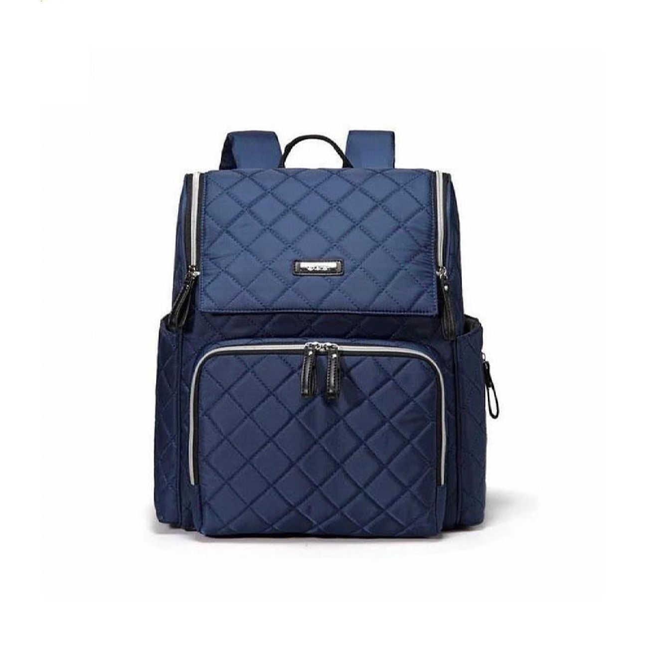 Sac à dos pour accessoires de bébé avec bretelles réglables