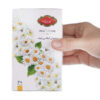 Sac de mélange de tisane à la camomille Golestan 70 g (lot de 10)