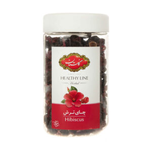 Golestan Thé Hibiscus en vrac – 45 gr (x10)