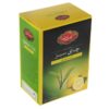 Thé Vert Aromatisé au Citron Golestan 100 gr (7x)