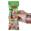 Pistaches iraniennes grillées et salées au safran Golestan - 35 g (x10)