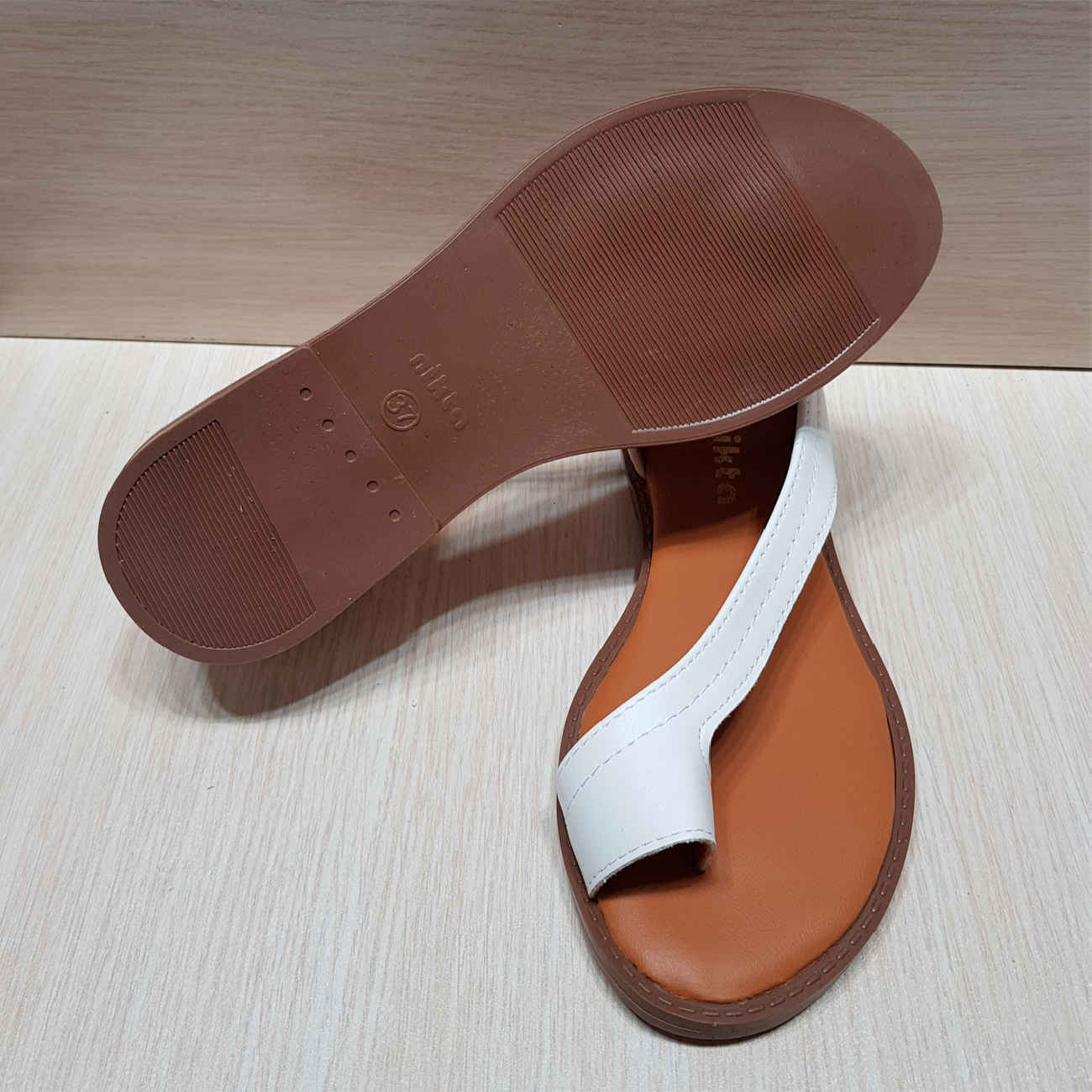 Sandales Ihram pour femmes pour le Hajj Umrah