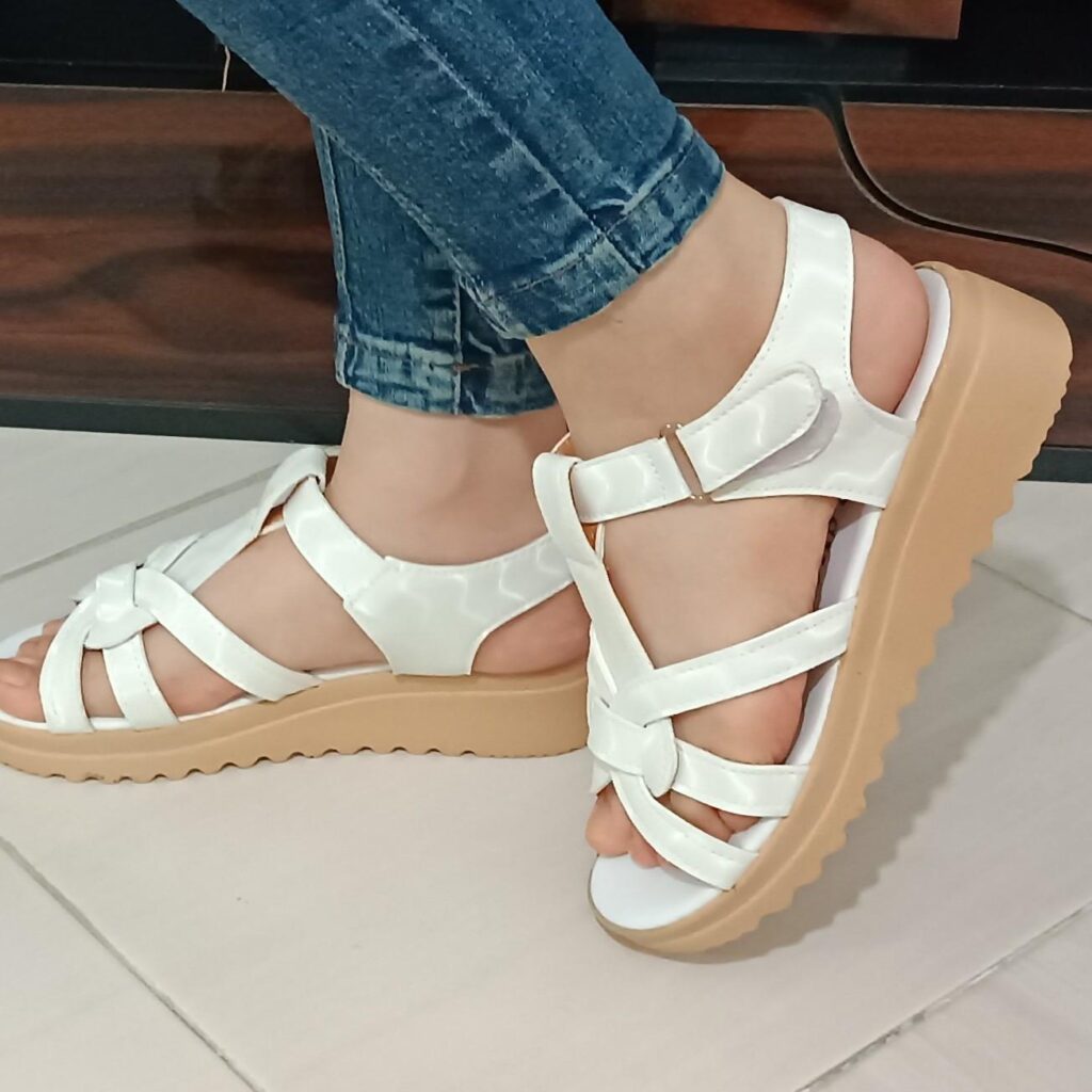 Sandales Ihram Umrah pour femmes pour le Hajj & Tawaf