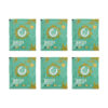 Café Instantané Bonmano Variété Noresca Pack de 24