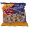 Nouilles instantanées – Elite Indomie – Saveur champignon, 375g (4 paquets)