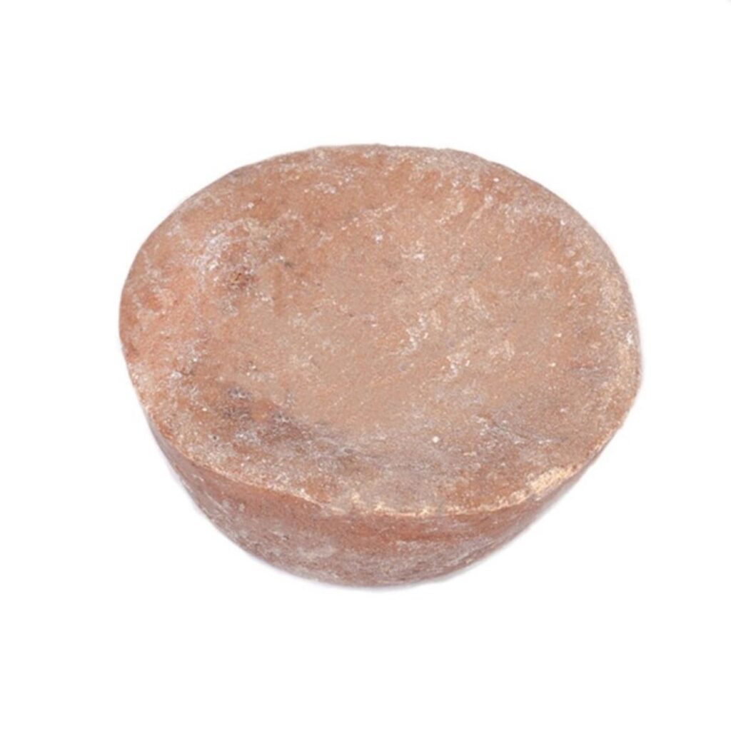 Savon Iranien au Cèdre d'Ashtian – Fait Main, Antipelliculaire & Anti-démangeaisons (x6)