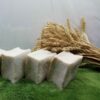 Savon Iranien d'Ashtian pour Adoucir & Lisser la Peau, à Base d'Ingrédients Naturels