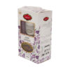 Safran iranien authentique Sargol Golestan 4.6g