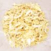 Flocons d’oignon séché biologique – 500 g