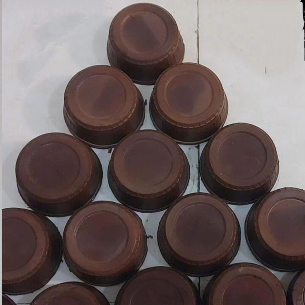 Savon Naturel à la Grenade d'Iran avec Effet Éclaircissant d'Ashtian (x6)