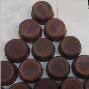Savon Naturel à la Grenade d’Iran avec Effet Éclaircissant d’Ashtian (x6)