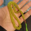 Chapelet afghan Shah Maghsoud – 33 perles de prière Misbaha