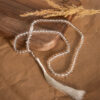 Chapelet islamique en Dur-e-Najaf – 101 perles (Misbaha)