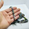 Chapelet islamique en jaspe – 101 perles
