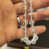 Chapelet islamique en Dur-e-Najaf – 33 perles