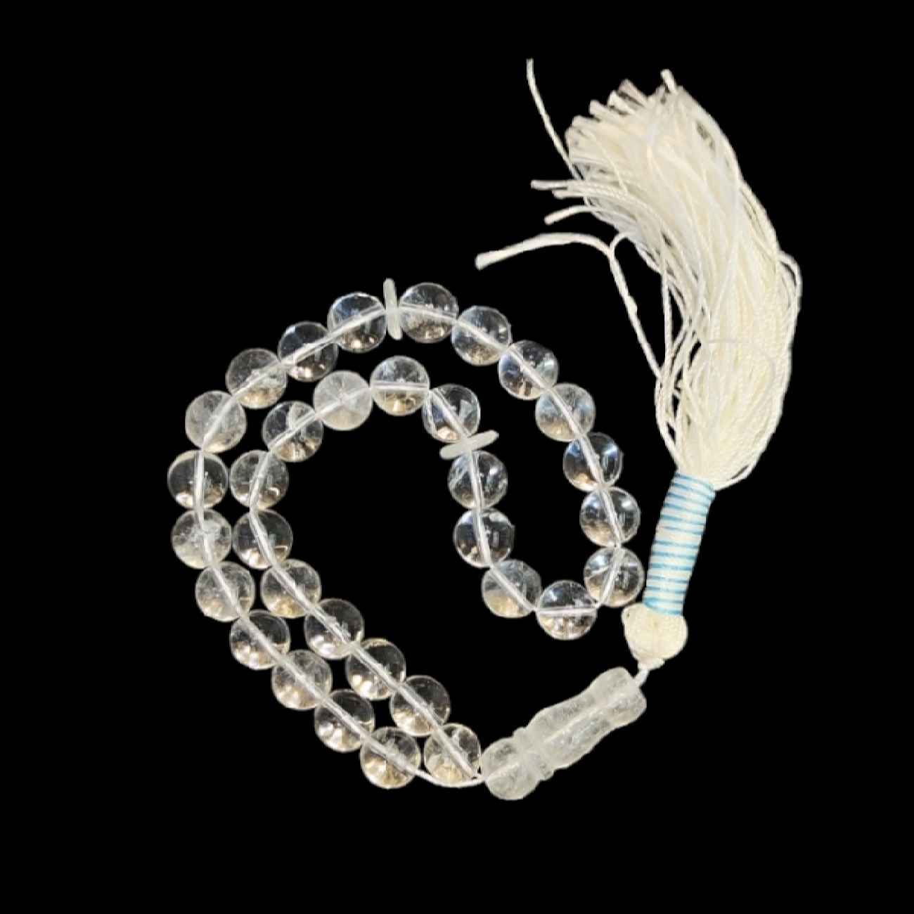 Chapelet islamique en Dur-e-Najaf – 33 perles