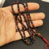 Chapelet islamique Sulemani Hakik – 101 perles de prière Misbaha