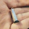 Bijou en argent islamique avec Hirz de l'Imam Jawad pour les chiites musulmans