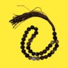 Chapelet islamique Sulemani Hakik – 33 perles de prière