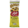 Snack de cerneaux de graines de tournesol au citron Maz Maz - 35 g (x10)