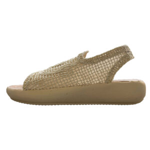 Sandales Casual à Talon Compensé pour Femmes Modèle Melody
