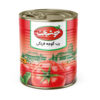 Pâte de tomate Khoshbakht – 800 g (2x)