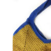 Sac hobo crochet persan tissé à la main pour femmes