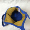 Sac hobo crochet persan tissé à la main pour femmes